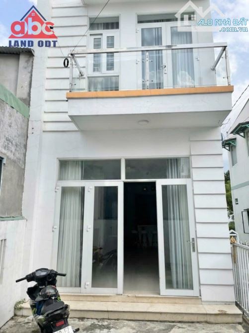 NP909 👉Nhà 1 Trệt 1 Lầu P Thống Nhất Gần Khu Văn Hoa ViLLas , Chợ , Uỷ Ban Phường , Trườn - 5