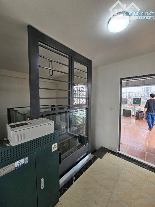 BÁN NHÀ SIÊU PHẨM DÒNG TIỀN - ĐỊNH CÔNG - HOÀNG MAI - 10 PHÒNG KÉP KIN - DÒNG TIỀN SẴN - 5