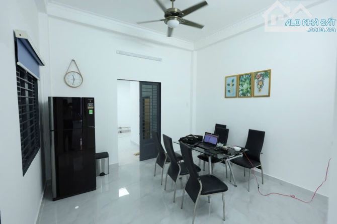 Nhà 2 tầng Mặt tiền đường HT23, phường HT, Q12, dt 199m2 (8mx25m). Giá 13,2Tỷ - 5