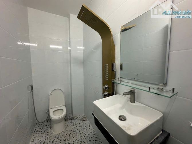 Nhà 2 tầng Mặt tiền đường Nguyễn Thị Kiểu, phường HT, Q12, dt 159,8m2 (4mx40m) Giá 12Tỷ. - 5