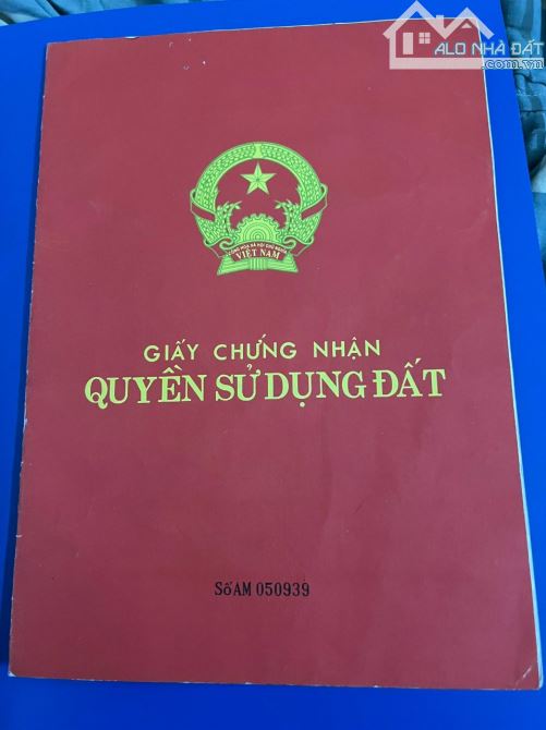 CHÍNH CHỦ NGỘP CẦN RA GẤP LÔ ĐẤT NGAY CHỢ THAM ĐÔN 250tr/127m2 thổ cư đặc - 5