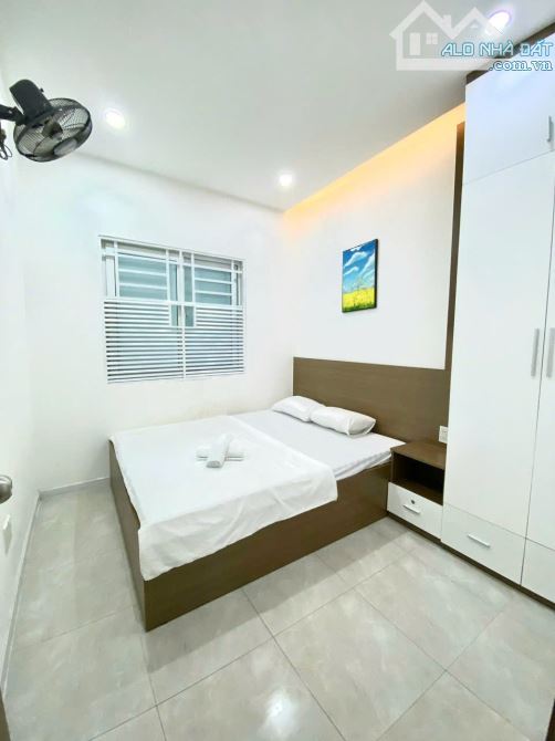 BOOKING NGÀY CĂN HỘ MƯỜNG THANH VIỄN TRIỀU, NHA TRANG, GIÁ 600K - 900K/ĐÊM, 7-9 TR/THÁNG - 5