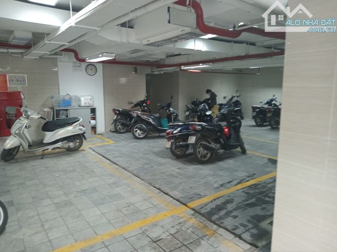 Bán toà nhà mặt phố Quang Trung - Hoàn Kiếm - DT 200m2 x 10T x MT 8,7m giá 179 tỷ - 5