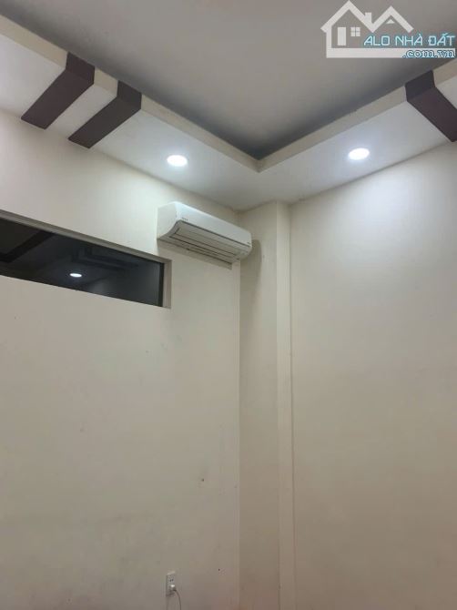 NHÀ 2 TẦNG MẶT TIỀN ĐƯỜNG NHỰA 12M GẦN CHỢ HÓC MÔN, 170M2, VỪA Ở VỪA KINH DOANH -7.3 TỶ TL - 5