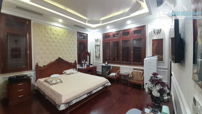 Bán biệt thự tại pg An Đồng,  An Dương giá 32ty - 6