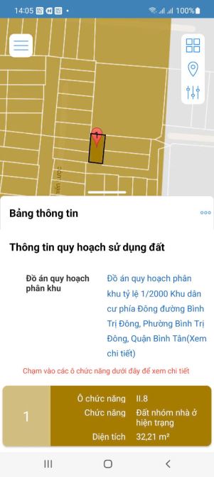 BÁN GẤP NHÀ RIÊNG TÂN HÒA ĐÔNG, BTÂN, 32M2, 2 TẦNG, HẺM 3M GẦN MT, CHỈ NHỈNH 2 TỶ. - 6