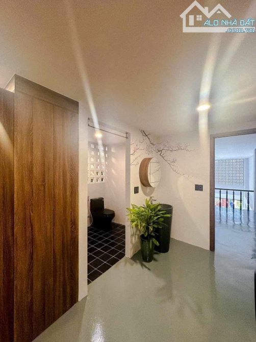 CHDV cao cấp Lê Quang Định P.11 Bình Thạnh 115m2 giá 20.5 tỷ - 6