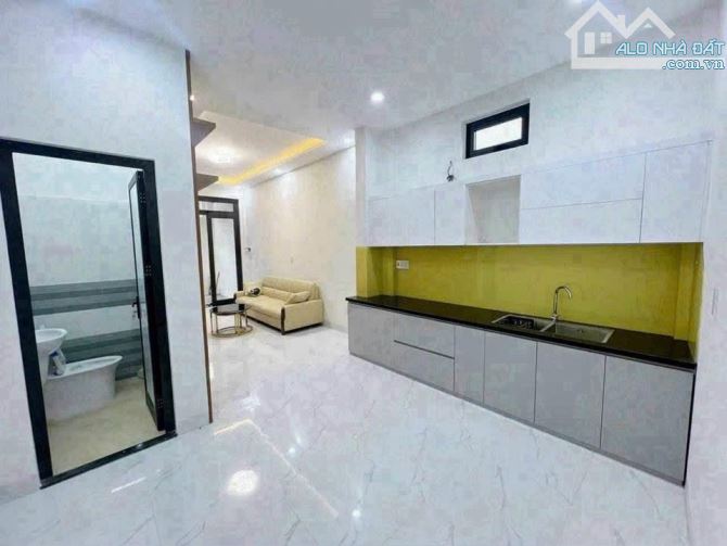 NHÀ 3 TẦNG TRẦN PHÚ, PHƯỜNG PHƯỚC VĨNH CÁCH ĐƯỜNG CHÍNH 30M 🏘️ - 7