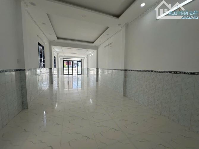 Nhà 2 tầng Mặt tiền đường Nguyễn Thị Kiểu, phường HT, Q12, dt 159,8m2 (4mx40m) Giá 12Tỷ. - 7