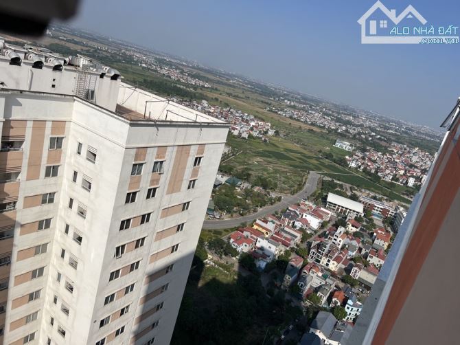 Bán căn hộ chung cư EuroWindow River Park -TÒA RIVER- SẢNH A Tầng 37 Đông Trù-Đông Hội-Đôn - 8