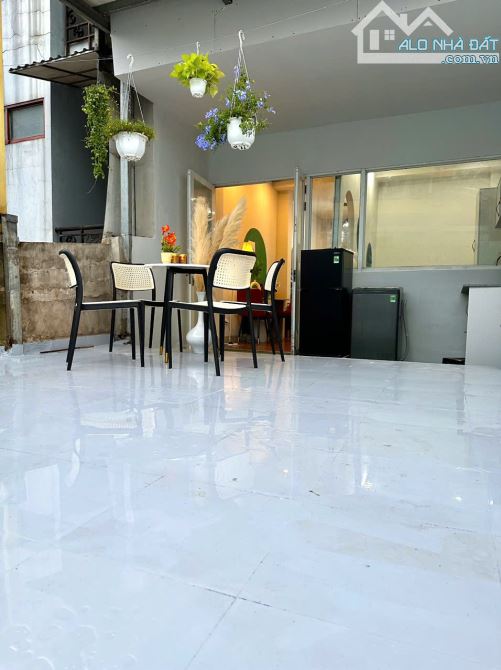 🛑🛑CĂN HỘ 2PN + 1PK✅GẦN CHỢ BÀ CHIỂU✅BANCOL/CỬA SỔ✅FULL NỘI THẤT - 8