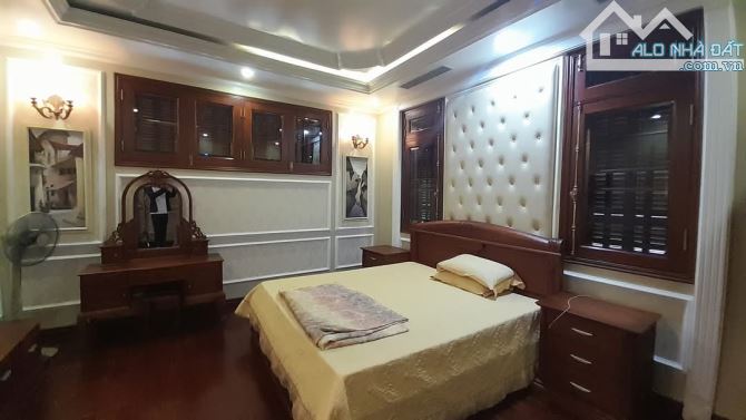 Bán biệt thự tại pg An Đồng,  An Dương giá 32ty - 8