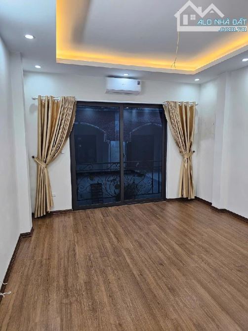 SIÊU PHẨM CHỈ 11.x Tỷ - 54m² - NHÀ 5 TẦNG - THANG MÁY - Ô TÔ - VẠN PHÚC - HÀ ĐÔNG - 8