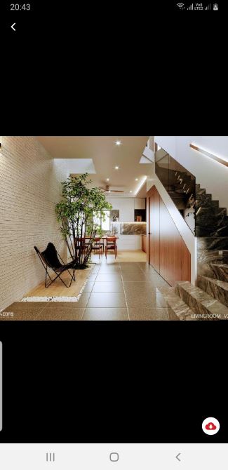 Nhà đẹp long lanh - Nội thất xịn đẹp tặng lại chủ mới ! - 8