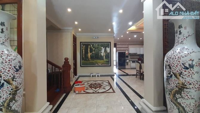 Bán biệt thự tại pg An Đồng,  An Dương giá 32ty - 9