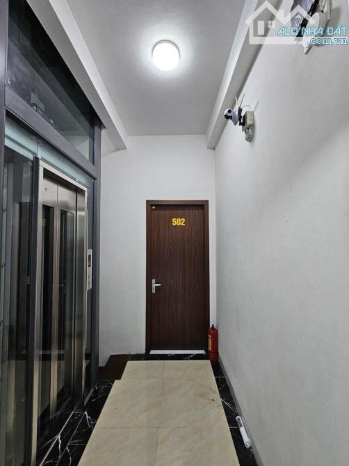 BÁN NHÀ SIÊU PHẨM DÒNG TIỀN - ĐỊNH CÔNG - HOÀNG MAI - 10 PHÒNG KÉP KIN - DÒNG TIỀN SẴN - 9