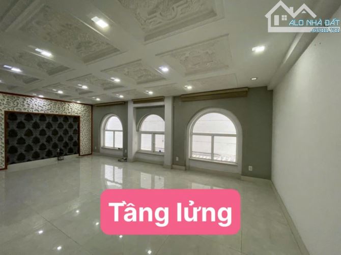 bán biệt thự 2 MT khu Phan Xích Long DT 10x16 hầm 6 lầu giá net 46 tỷ - 9