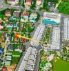 Bán đất 8x20m gần Vincom Plaza Đông Hà - sát đường Trương Công Kỉnh