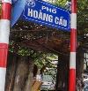 Bán Nhà Phố Hoàng Cầu, 1 nhà ra phố, Trung tâm Quận Đống Đa, DT: 45m2. Giá: 13.9 tỷ