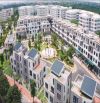 Bán biệt thự 255m2 Lan viên 2 –KĐT Đặng Xá, 2 mặt tiền view công viên TT.0k982852808