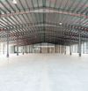 Cho thuê nhà xưởng tại KCN Tân An,Long An,KV: 15.000m2, xưởng: 7.000m2