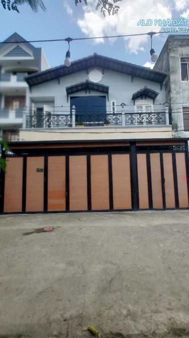 Bán đất gần đường Số 1, Bình Hưng, ngang cực khủng 10m, công nhận đủ, SHR, nhỉnh 6 tỷ - 2