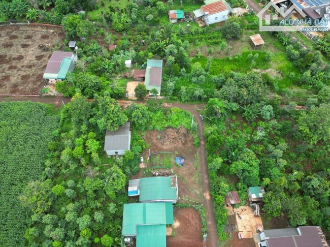 Đất 2mt Ea Pốk ngay Buôn Măp Cư H Lăm