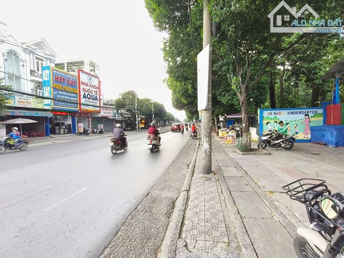 Bán Nhà Vườn Gần Nguyễn Ái Quốc, KP1.P.Trảng Dài Biên Hòa Diện Tích 406m2 sổ riêng