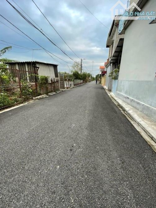 Siêu rẻ, bán đất Cổ Bi Gia Lâm, 111m, nhỉnh 5 tỷ.