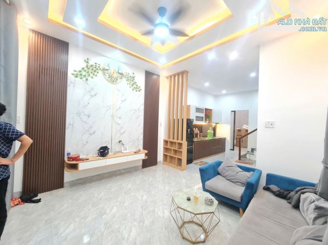 🔥LÊ DUẨN - Gần THPT Phan Châu Trinh, 30m ra Mặt tiền – DT 60m2x 2Tầng – chỉ 3 tỷx