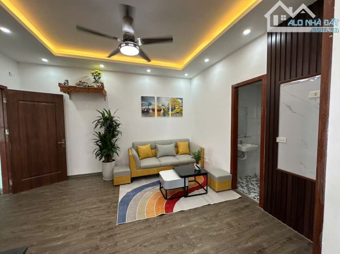 CHUNG CƯ KIM VĂN - KIM LŨ | CĂN HỘ 54M² FULL NỘI THẤT | SỔ ĐỎ, 3.55 TỶ