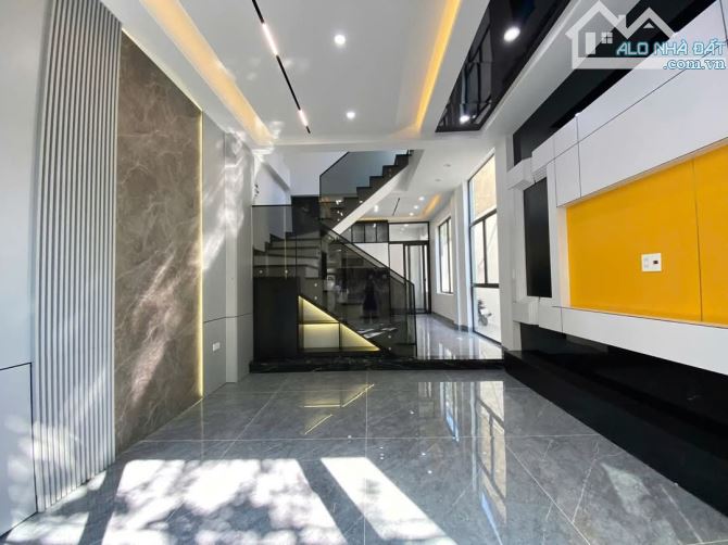⛔⛔ bán nhà 4 tầng xây mới, đình đông, đông hải, lê chân, giá 4,2 tỷ, 50m2