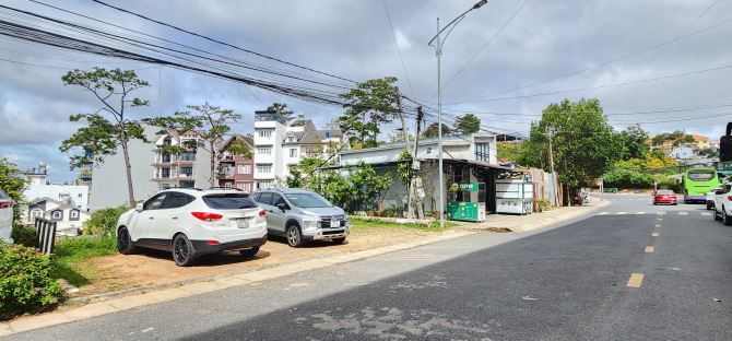 ĐẤT VIEW TRUNG TÂM CÁCH HỒ XUÂN HƯƠNG HƠN 1KM TẶNG GPXD 6 TẦNG