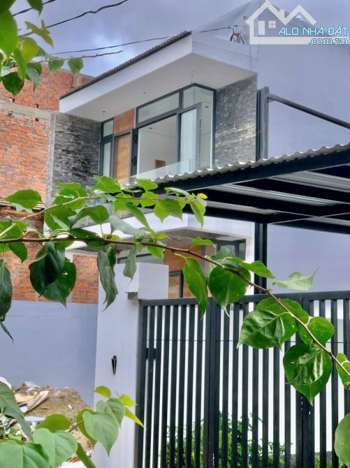 NHÀ 2 TẦNG KIỆT 62 THANH HẢI, PHƯỜNG THUỶ XUÂN 👉 CAO RÁO FULL NỘI THẤT 🏘️