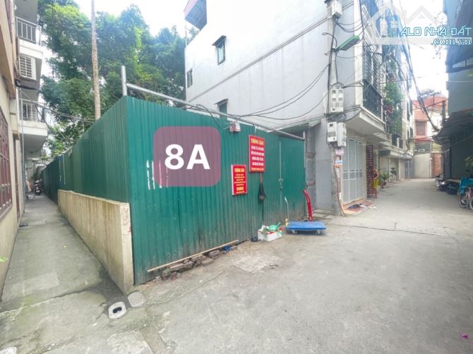 Bán đất Ngõ 264 Ngọc Thuỵ 158m, oto tải, lô góc, xây ccmini, chỉ hơn 11 tỷ còn TL. LH