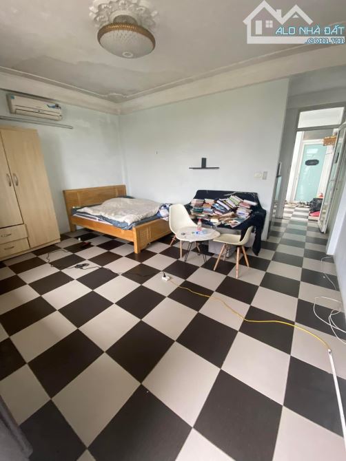 BÁN NHÀ PHÂN LÔ VỈA HÈ PHỐ VĨNH PHÚC BA ĐÌNH 35 TỶ 98m2 5 TẦNG MT 6m Ô TÔ TRÁNH KINH DOANH