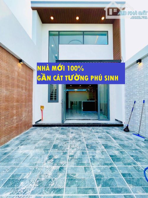 90m2 (5m x 18m). Đường ô tô tận nhà. Mỹ Hạnh Bắc