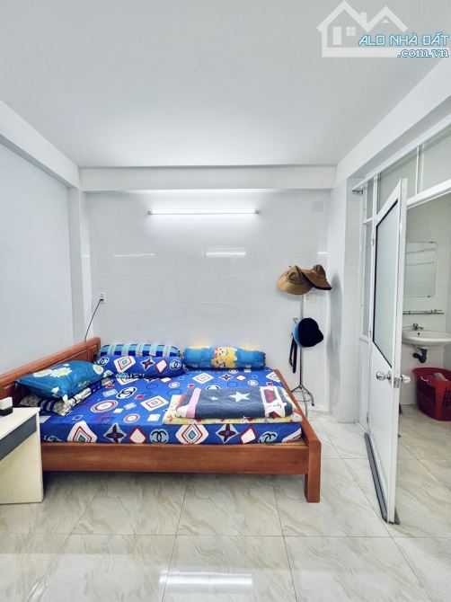 CẦN BÁN NHÀ MỚI 4 x17M 3PN SÁT 4 XÃ  NHỈNH 3 TỶ