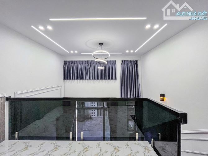 NHÀ TRỆT LỮNG (GẦN CÂY XĂNG SỐ 9) Đ.NGUYỄN VĂN LINH - P.LONG TUYỀN - Q.BÌNH THUỶ, CT - 10
