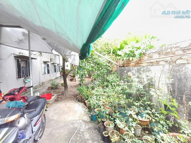 Bán Nhà Vườn Gần Nguyễn Ái Quốc, KP1.P.Trảng Dài Biên Hòa Diện Tích 406m2 sổ riêng - 11