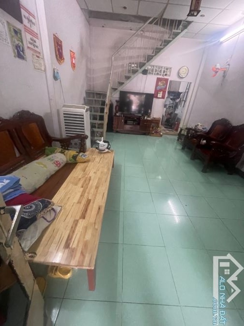 HXH 5M THÔNG AEON TÂN PHÚ- ĐƯỜNG TÂN QUÝ - 4.95TY TL - 1