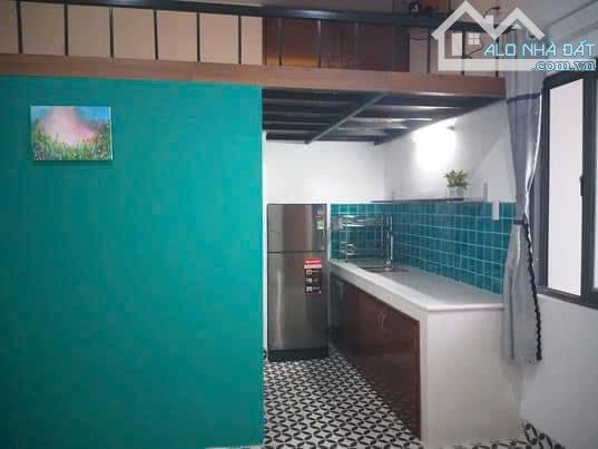 BÁN TÒA CĂN HỘ 4 TẦNG-NGAY CHÂU THỊ VĨNH TẾ-KHU PHỐ TÂY AN THƯỢNG-2P RA BIỂN-GIÁ 8TỶ X - 1