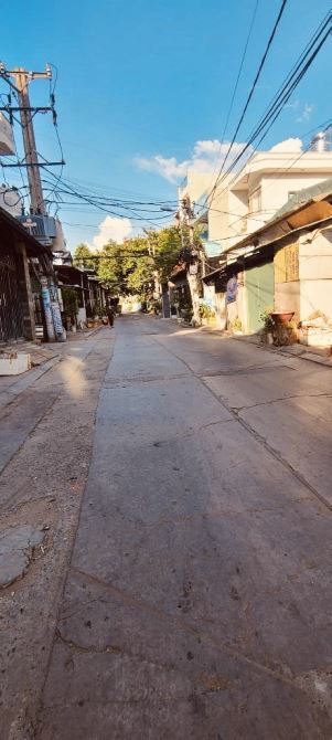 Bán nhà An lạc,gần Võ Văn Kiệt,Giá hấp dẫn đến bất ngờ, 102 m2 chỉ 5.1 Tỷ - 1