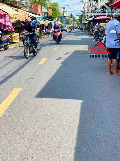 D310 Bán lô đất vị trí 2 đường Đồng Khởi - Tam Hiệp Biên Hoà Đồng Nai .  Giá 4ty9 thương l - 1