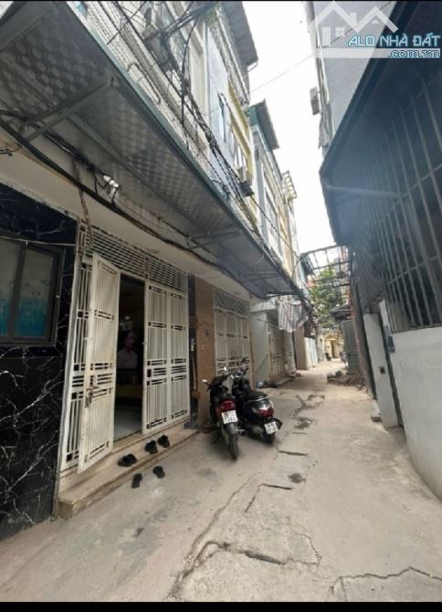 NHÀ C4*MẶT ĐƯỜNG,NGUYỄN TRỰC,21B HUYỀN KỲ*KINH DOANH ,MỌI MẶT HÀNG,MẶT TIỀN SIÊU RỘNG. - 1