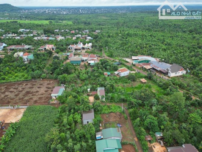 Đất 2mt Ea Pốk ngay Buôn Măp Cư H Lăm - 1