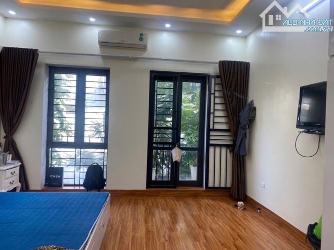 Bán nhà KĐT Đô Nghĩa DT:75m2 x5 tầng  Giá nhỉnh 15. tỷ - 1