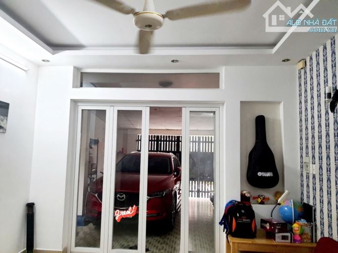 nhà 2 tầng 78m² mặt tiền Đường khu VIP nhất  P.Tăng Nhơn Phú B,  Thủ Đức, nhỉnh 6 tỷ - 1