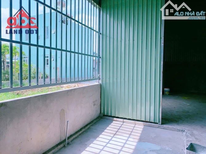 15 triệu . Cho thuê mặt bằng kinh doanh 400m2 (18*25) ngay Changshin. - 1