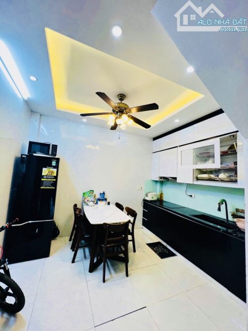 CẦN BÁN NHANH NHÀ SÁT KHU ĐÔ THỊ VĂN PHÚ HÀ ĐÔNG 40M+5T.ĐỦ CÔNG NĂNG 60M RA ÔTÔ ĐỖ NGÀY ĐÊ - 1
